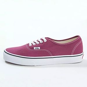 vans authentic rose vans authentic rose
